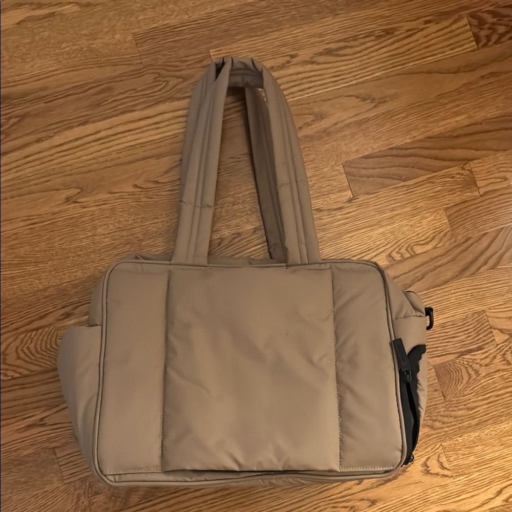 Calpak duffel